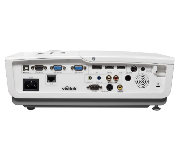 Vivitek DH976-WT DLP - 338845 - zdjęcie 4